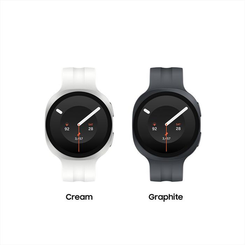 Immagine del prodotto SAMSUNG - Galaxy Watch9 40mm BT, 2+32GB-Graphite