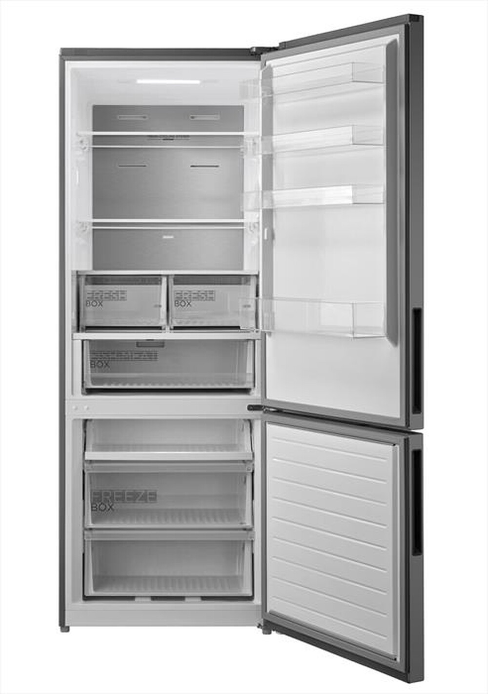 Immagine del prodotto MIDEA - MDRB593FGE46-Inox