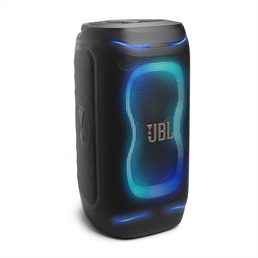 Immagine del prodotto JBL - Party speaker portatile PARTYBOX 130-Nero