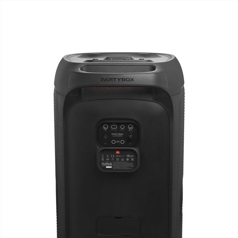 "JBL - PARTYBOX ULTIMATE-NERO"