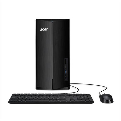 ACER - Desktop Gaming ASPIRE TC TC-1780-Nero