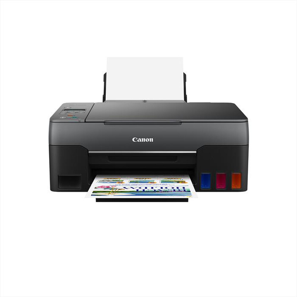 Immagine del prodotto CANON - PIXMA G2560-Black
