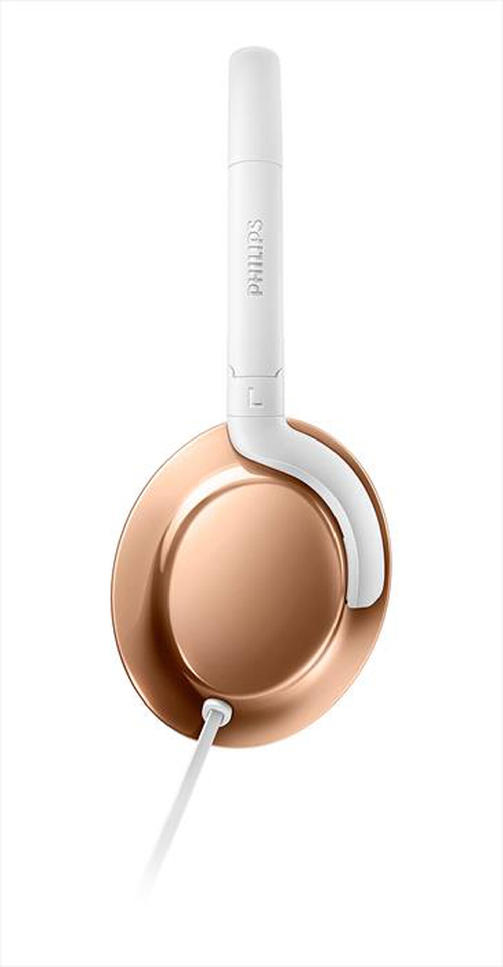 Immagine del prodotto PHILIPS - SHL4805RG-Oro