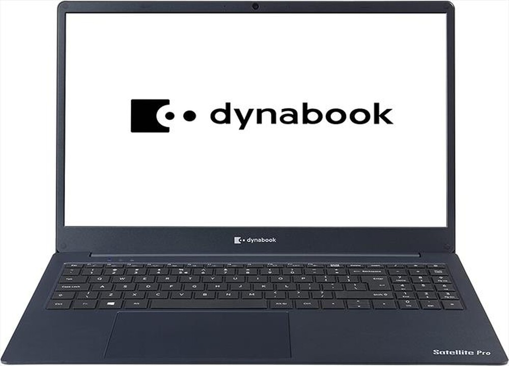"TOSHIBA - Satellite Pro C50-H-12C-Blu scuro"