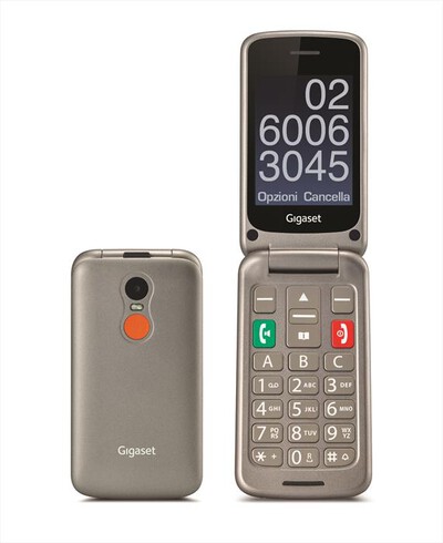 GIGASET - GL 590-Grey