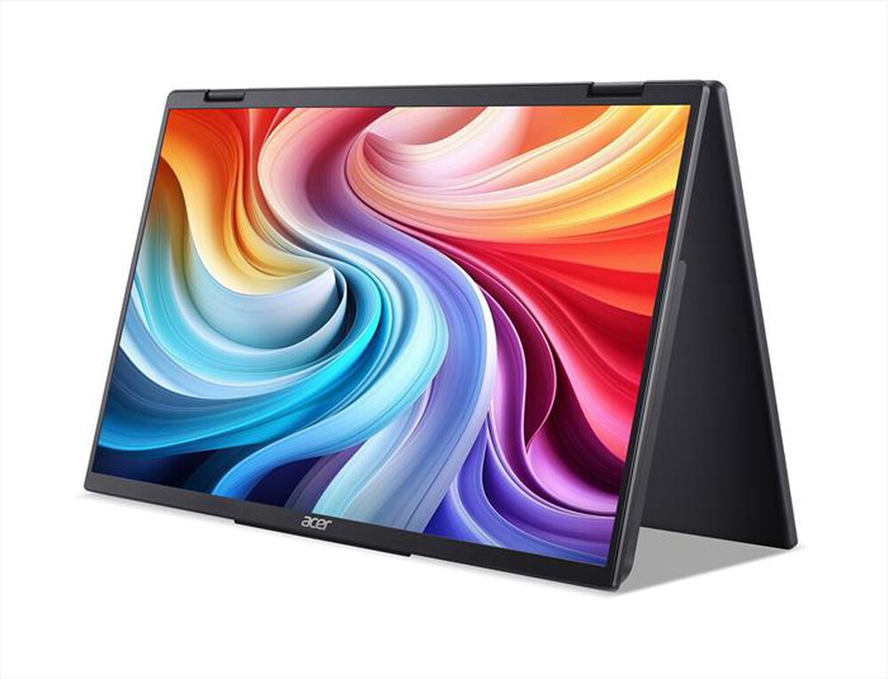 Immagine del prodotto ACER - Monitor TFT FHD 15,6" PD163QBMIUUX-Silver