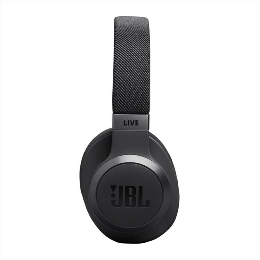 Immagine del prodotto JBL - Cuffie a padiglione chiuso LIVE 770NC-NERO