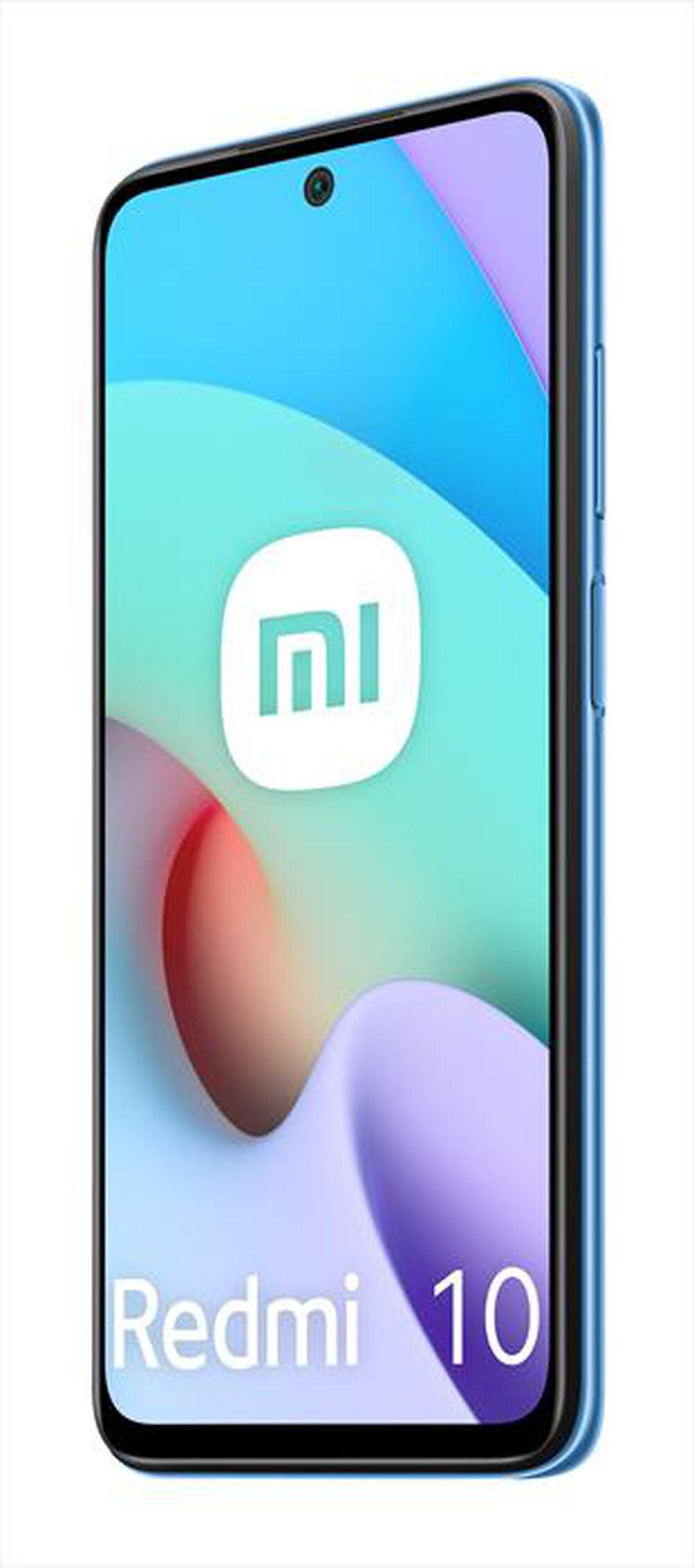 "WIND - 3 - Xiaomi Redmi 10 64GB-Sea blue"