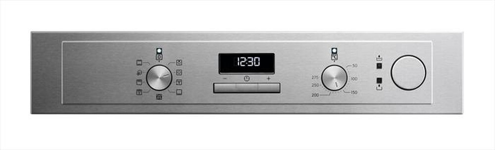 Immagine del prodotto ELECTROLUX - Forno incasso elettrico EOC3S40X Classe A-Inox