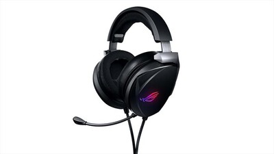 ASUS - Cuffie gaming USB-C ROG THETA 7.1-NERO