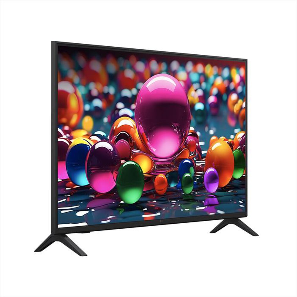 Immagine del prodotto LG - Smart TV LED UHD 4K 43" 43UA75006LA-Nero