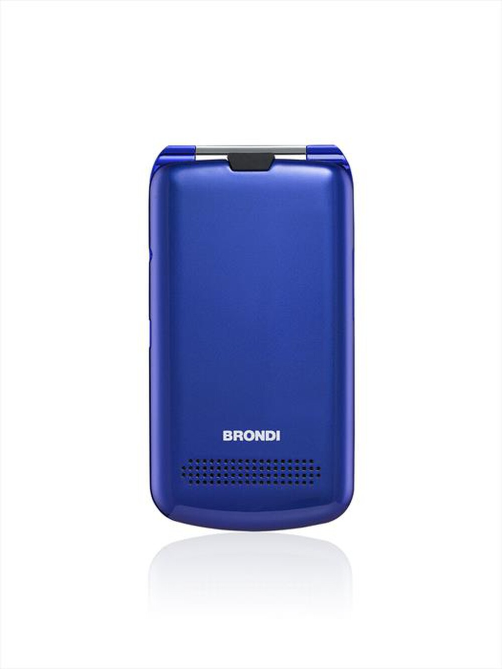 "BRONDI - PRESIDENT-Blu/Viola"