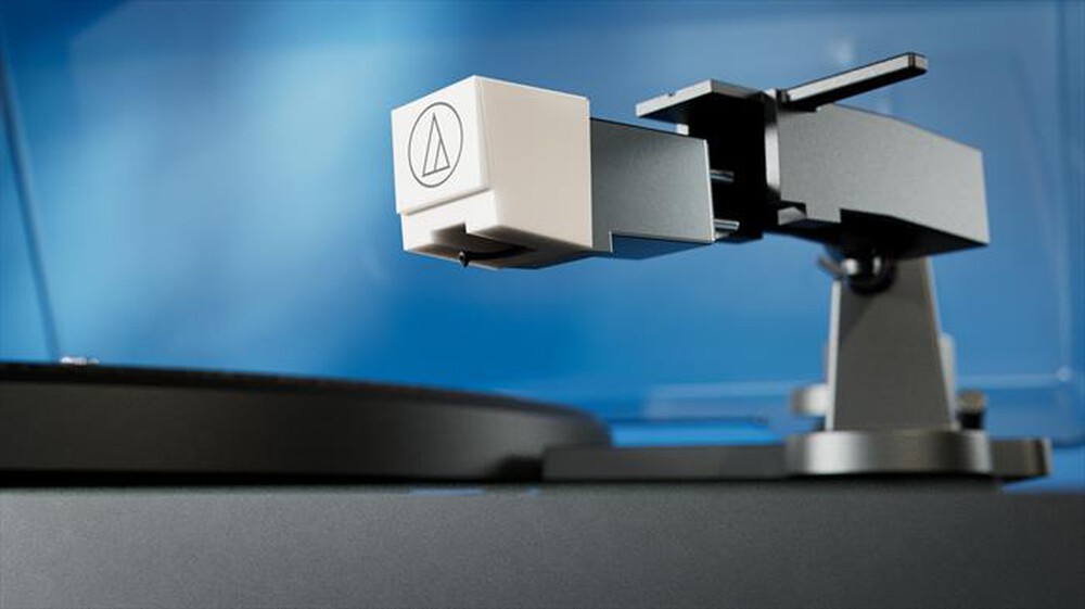 Immagine del prodotto PHILIPS - THE STEVIE Giradischi Bluetooth TAV3000B/10-Black