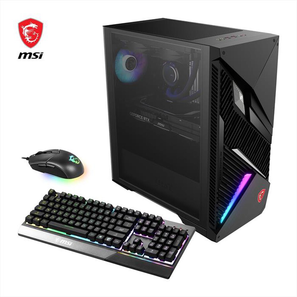 "MSI - MPG INFINITE X2 14NUG7-471IT-Nero"