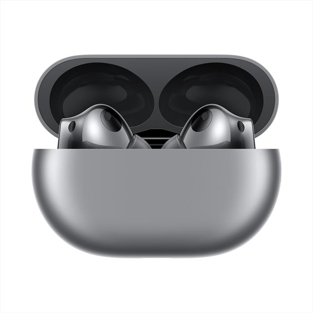 "HUAWEI - Auricolare Bluetooth FREEBUDS PRO 2-Silver"