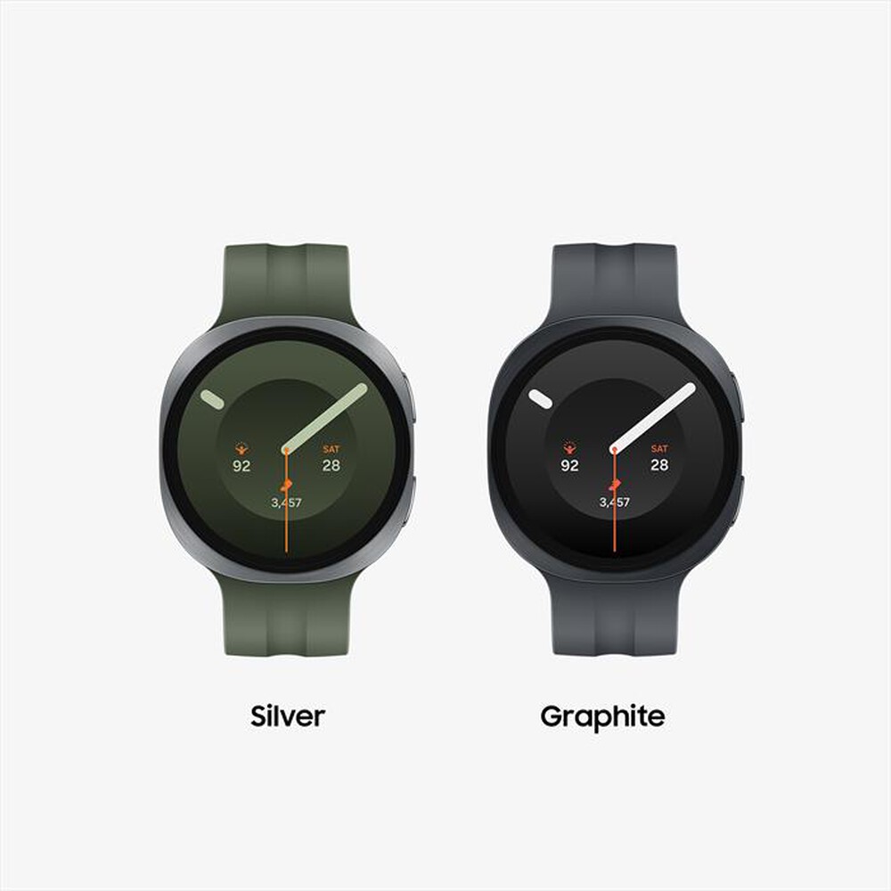 Immagine del prodotto SAMSUNG - Galaxy Watch9 44mm BT 2+32GB-Silver