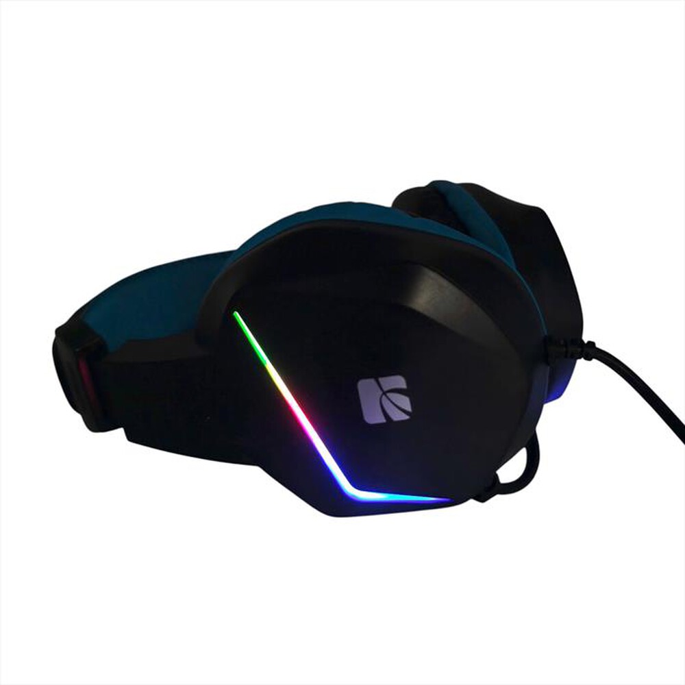 Immagine del prodotto XTREME - Cuffa ORION 90498-NERO