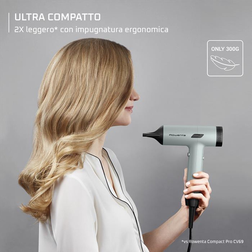 Immagine del prodotto ROWENTA - Asciugacapelli HY7120E0