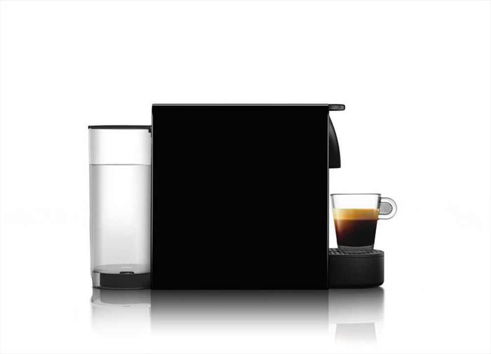 "KRUPS - XN1108K Essenza Mini Nespresso-Piano Black"