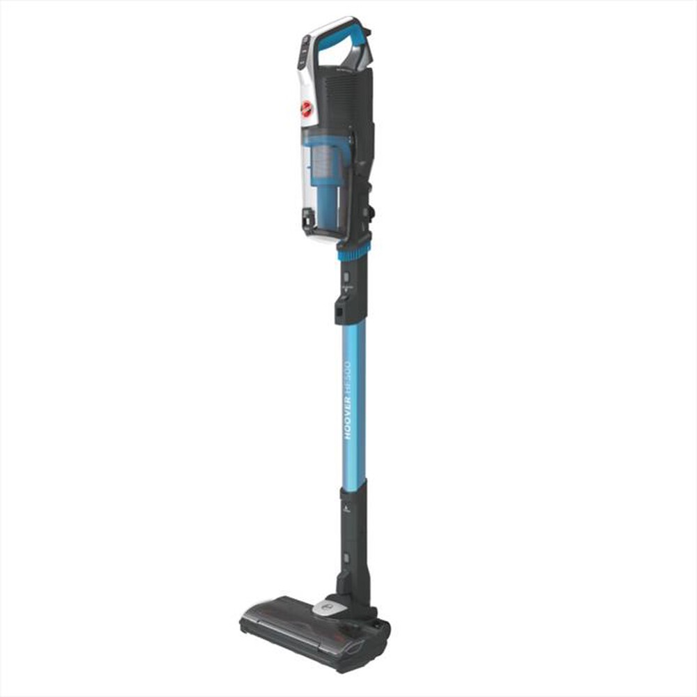"HOOVER - HF522STP 011-Blu, Grigio"