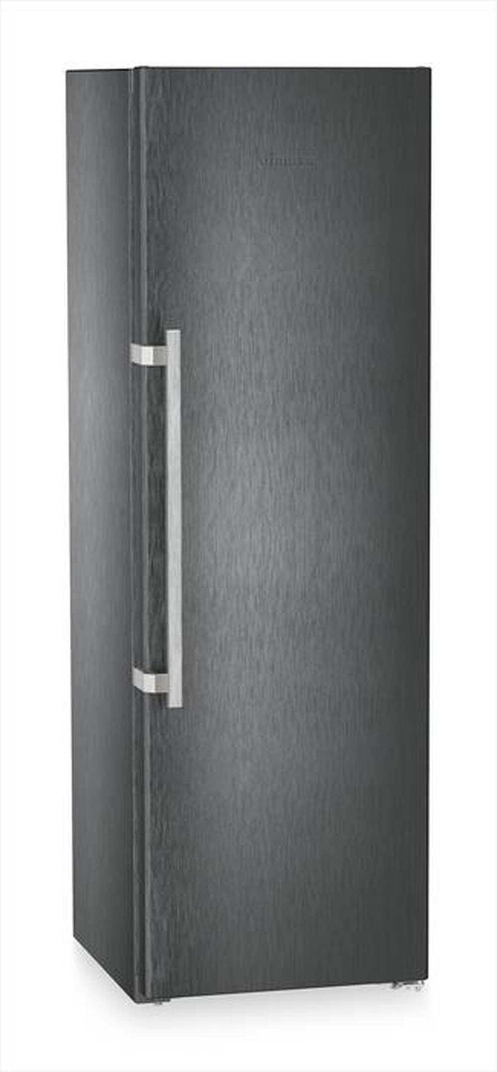 "LIEBHERR - Frigorifero 1 Porta RBBSC 5250-20 Classe C 386 lt-BlackSteel"