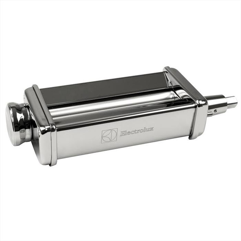 "ELECTROLUX - Sfogliatrice-SILVER"