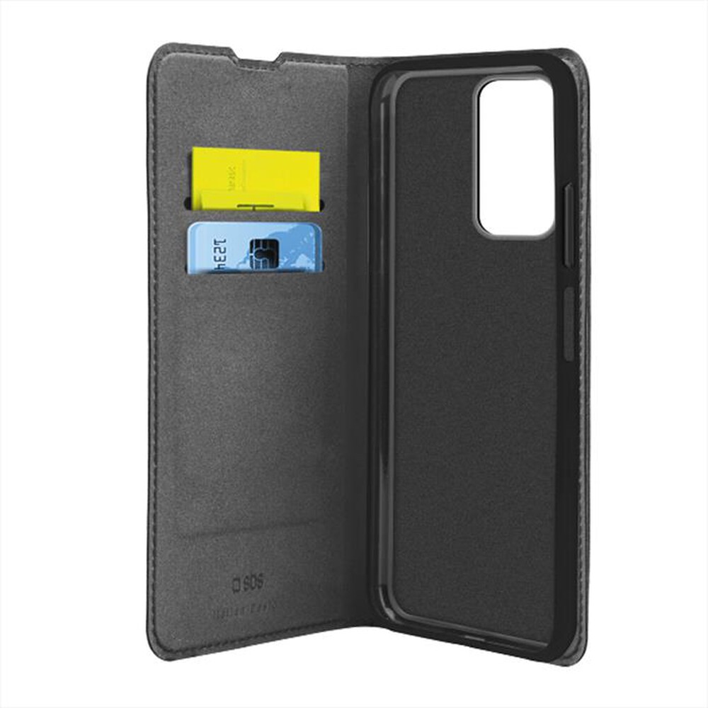Immagine del prodotto SBS - TEBKLITEXIRNO11K-Nero