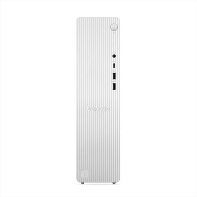 LENOVO - Desktop IDEACENTRE TOWER 91CF0015IX-Luna grey