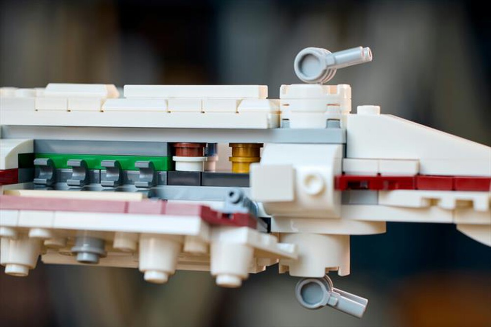 Immagine del prodotto LEGO - STAR WARS Tantive IV 75376