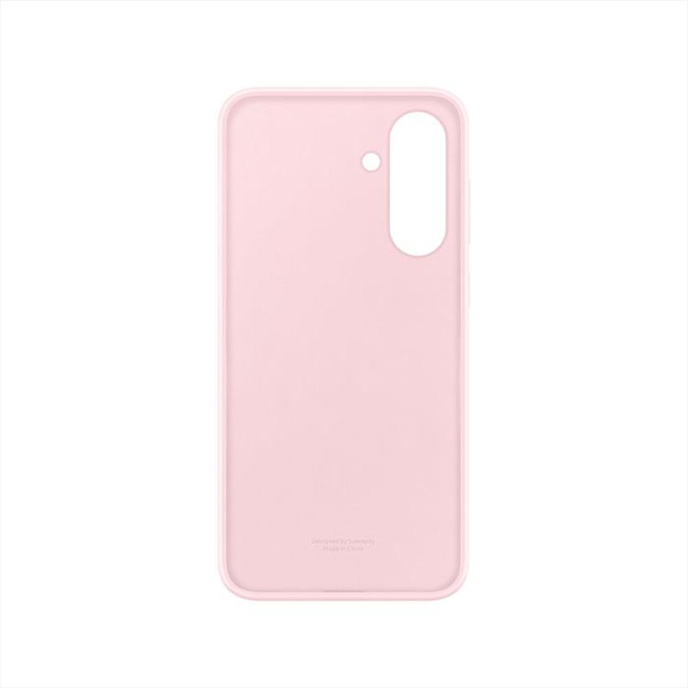 "SAMSUNG - SILICONE CASE-Pink"