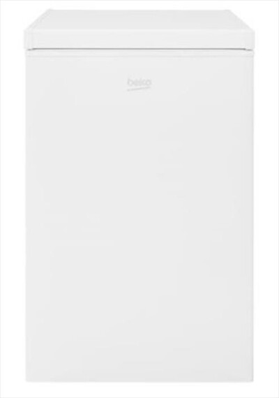 BEKO - Congelatore orizzontale HS210530N Classe F 107 lt-Bianco