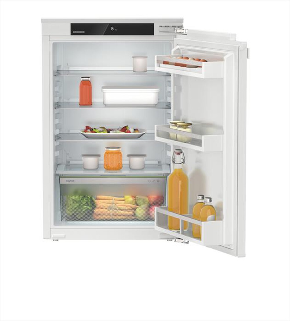 Immagine del prodotto LIEBHERR - Frigorifero 1 porta IRE 3900 Classe E 136 lt-Bianco