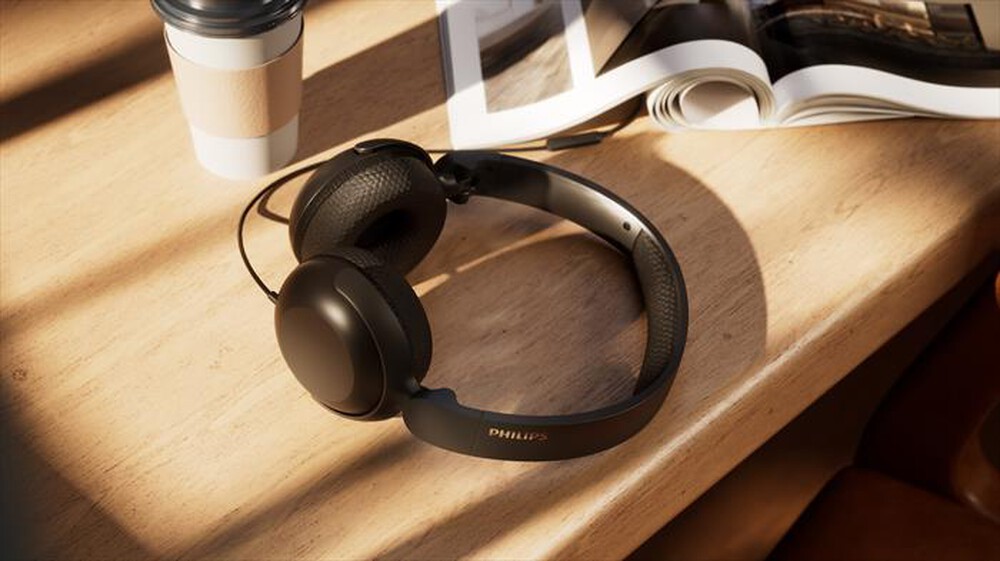 Immagine del prodotto PHILIPS - TAH2100BK/00-Black