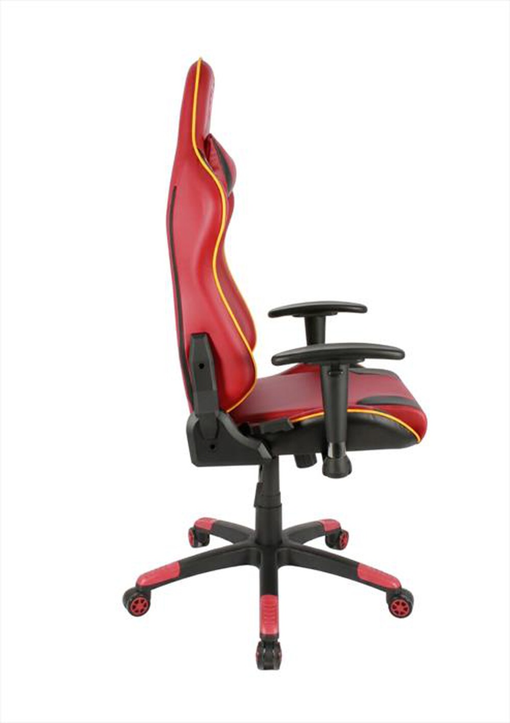 Immagine del prodotto NACON - SEDIA GAMING CH-520 UFFICIALE TORINO-Granata/Nero