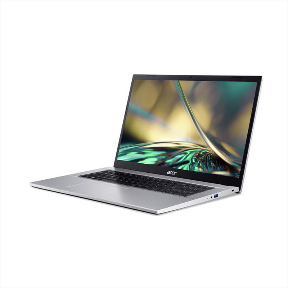 "ACER - Notebook ASPIRE 3 A317-54-50GZ 17.3\"-Silver"
