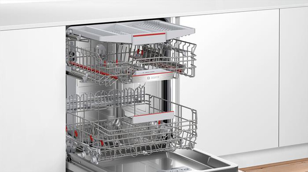 Immagine del prodotto BOSCH - Lavastoviglie SMV6ECX00E Classe B 14 coperti
