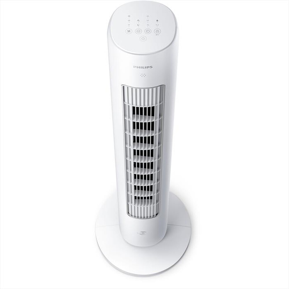 Immagine del prodotto PHILIPS - Ventilatore a torre SERIE 5000 CX5535/00-Bianco