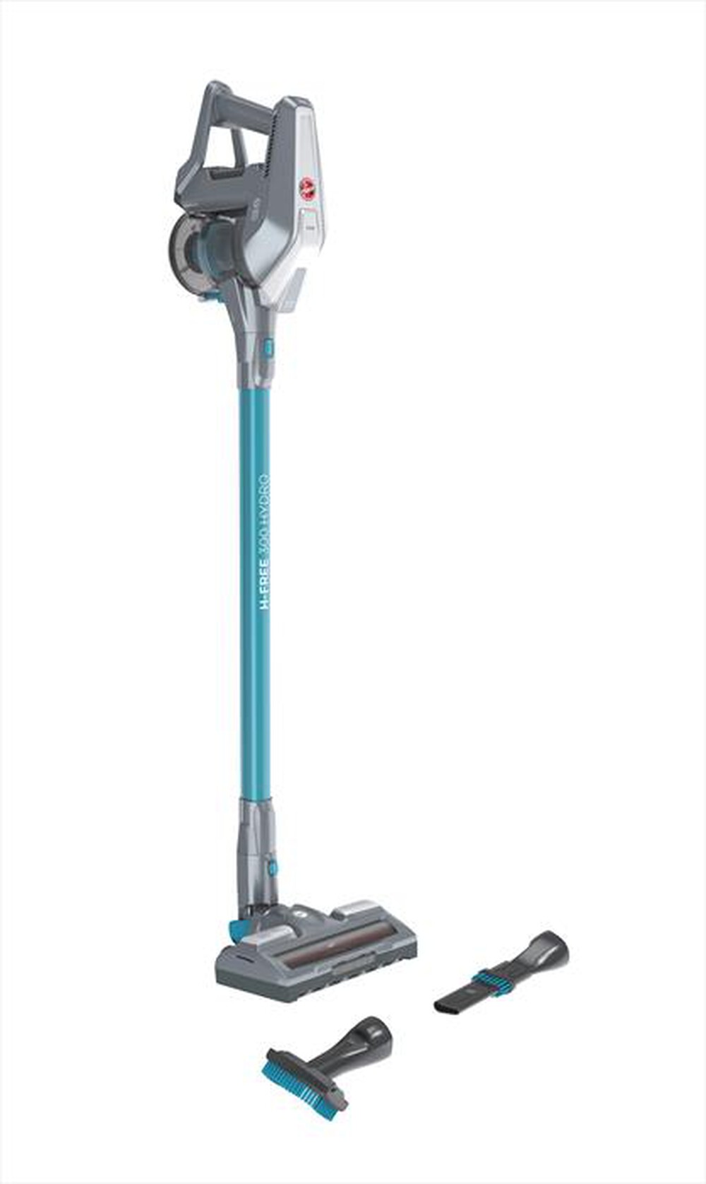 "HOOVER - HF322YHM 011-Light Silver"