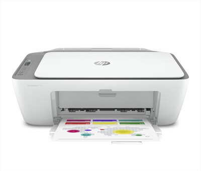 HP - Multifunzione DESKJET 2720E con Instant Ink-Cement