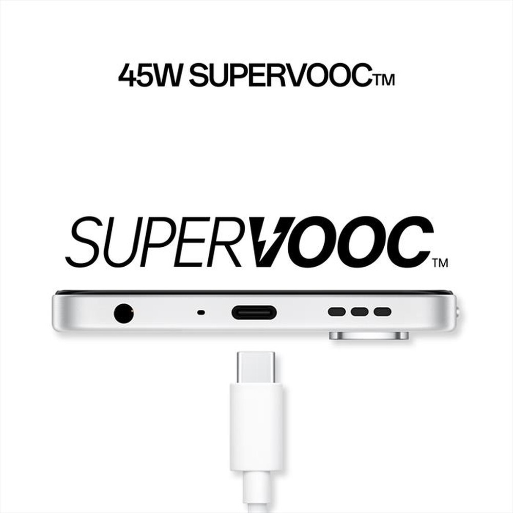 Immagine del prodotto OPPO - Smartphone A5 5G 4+128-Mist White