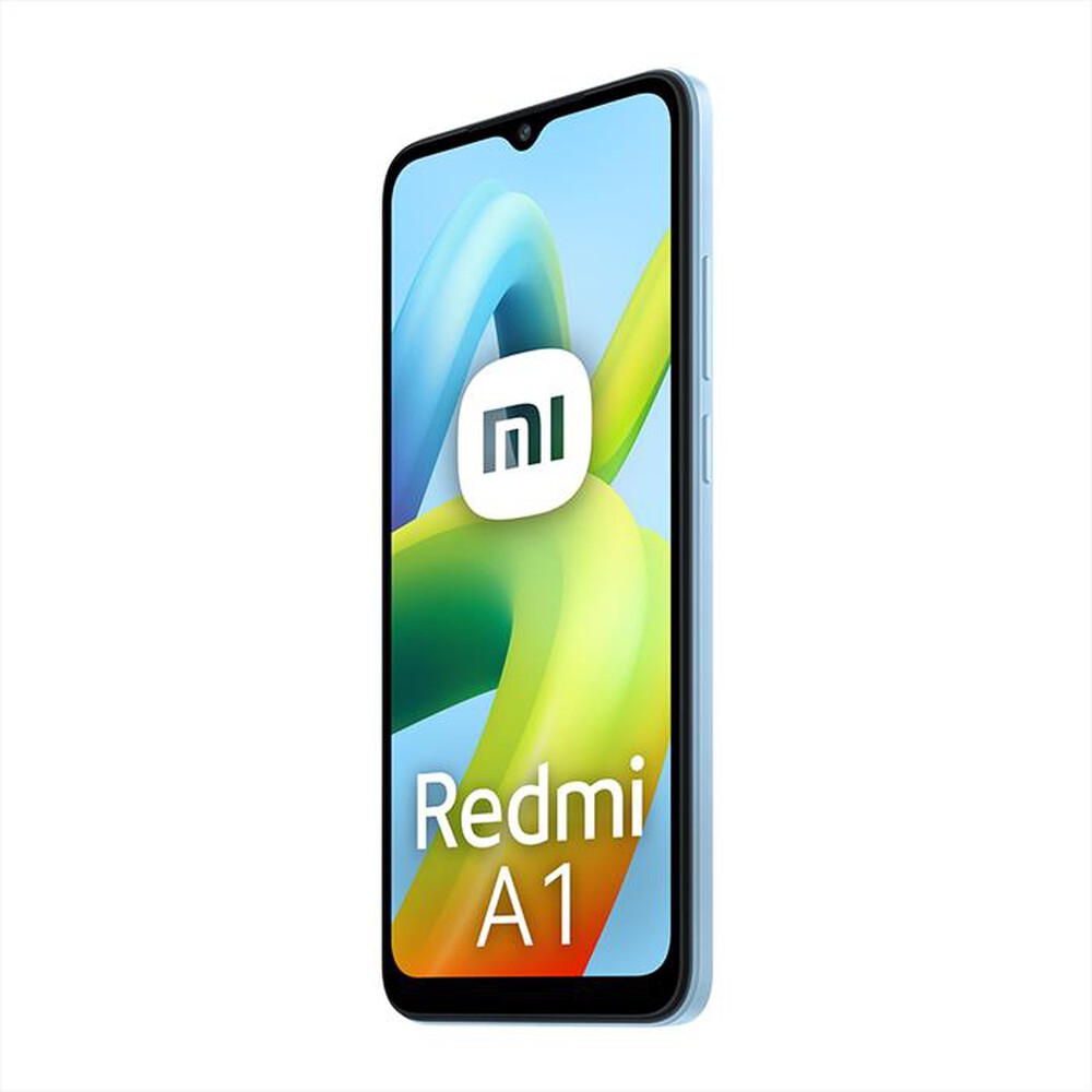 "XIAOMI - REDMI A1 2+32-Light Blue"