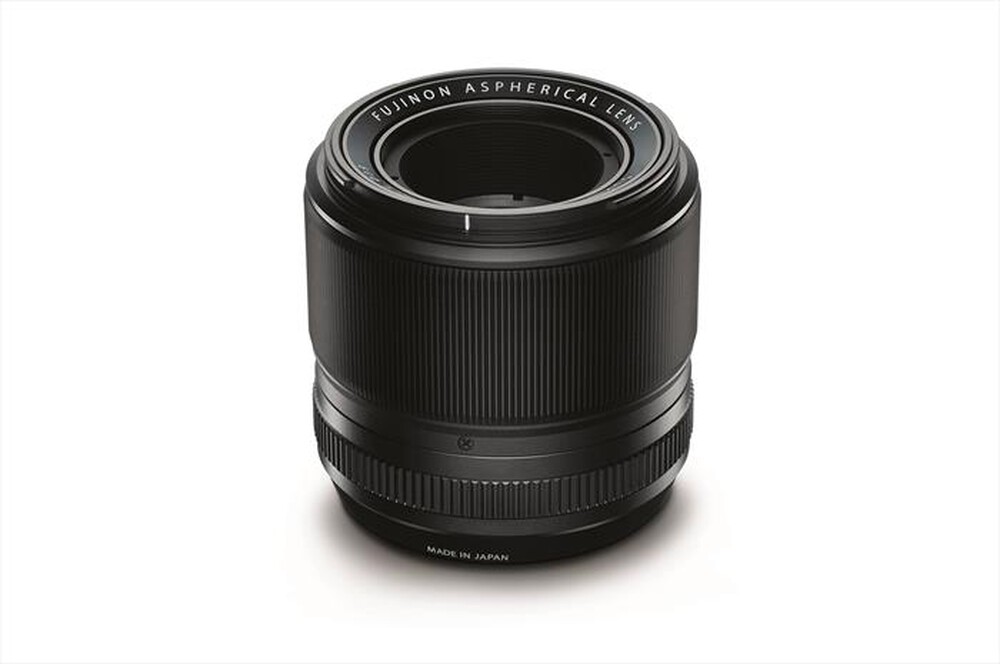 Immagine del prodotto FUJI - F XF60MM F2.4 R MACRO-nero