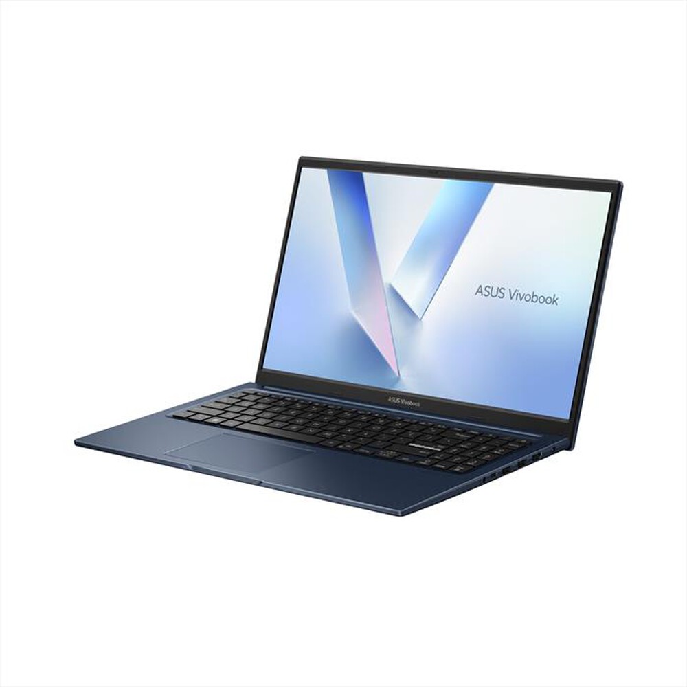 Immagine del prodotto ASUS - Notebook Vivobook 15 F1504VA-BQ302W-Blue