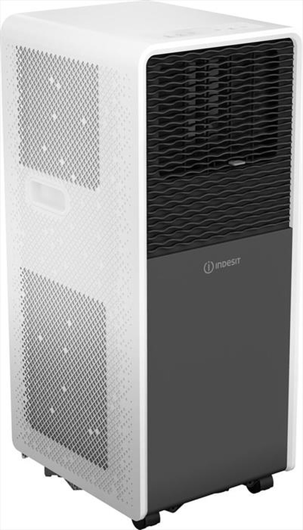 Immagine del prodotto WHIRLPOOL - Condizionatore monoblocco PAI27COW-Nero, Bianco