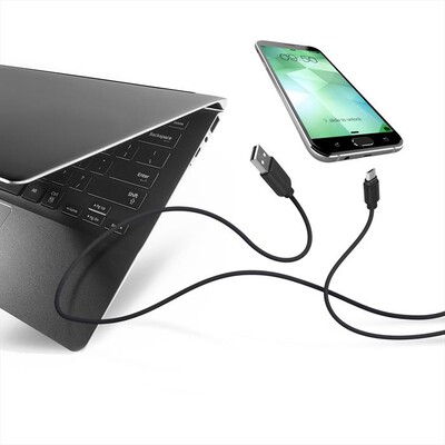 SBS - TECABLEMICRO2K-Nero