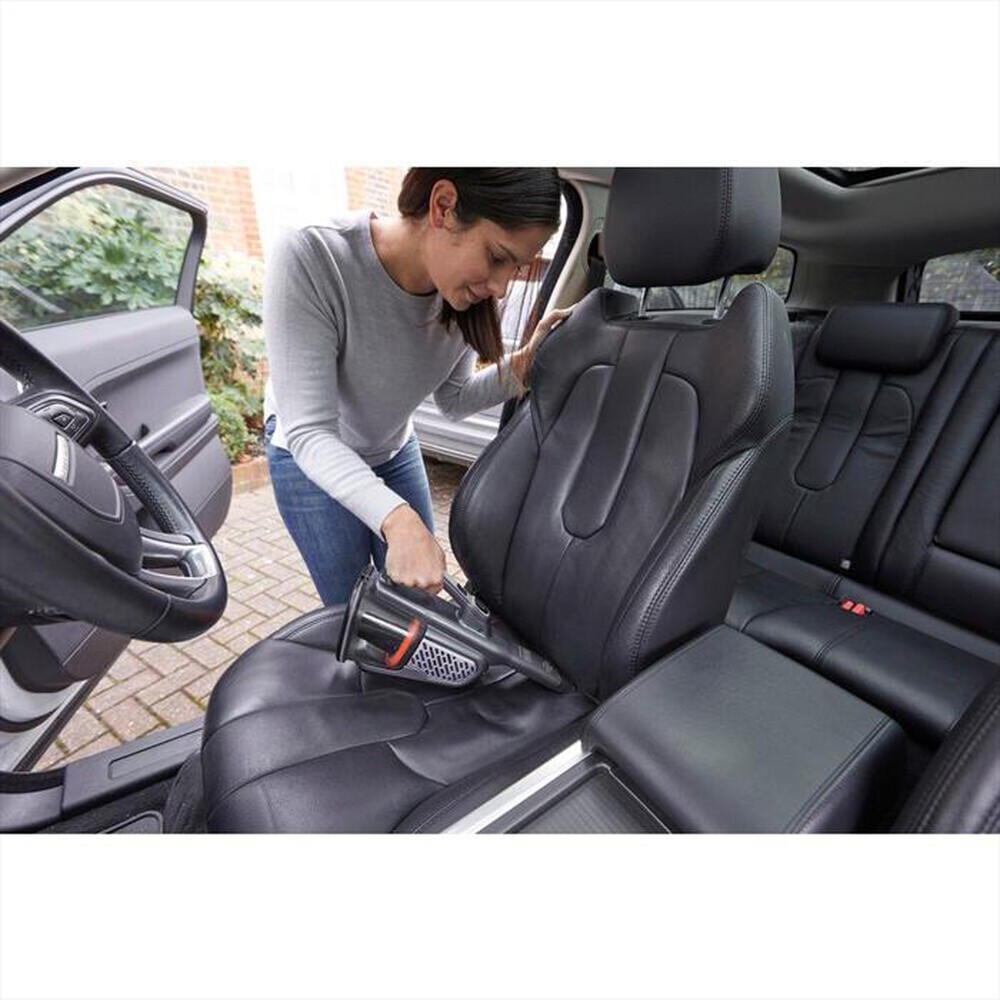 Immagine del prodotto BLACK & DECKER - Aspirapolvere ricaricabile BHHV520BT
