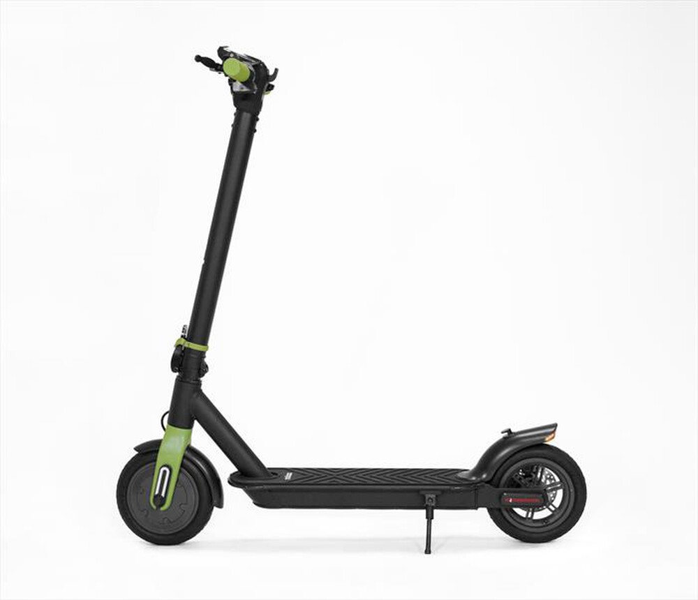"NILOX - M1-Black"