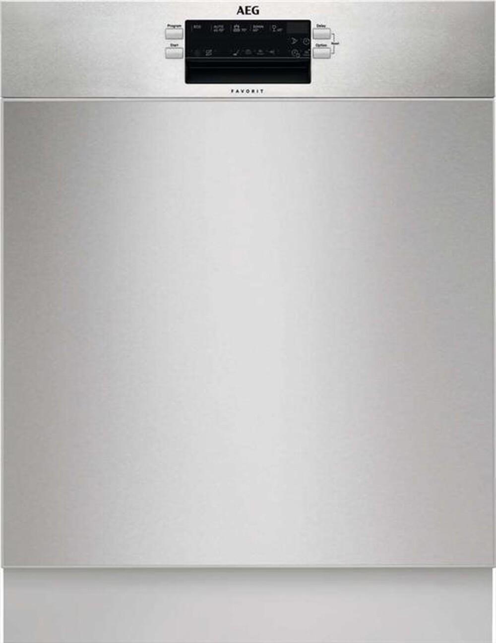 Immagine del prodotto AEG - Lavastoviglie incasso FUS5360CZM Classe D