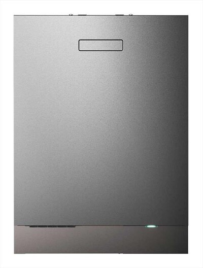ASKO - Lavastoviglie DBI 444 IB.S/1 Classe C 14 coperti-Acciaio