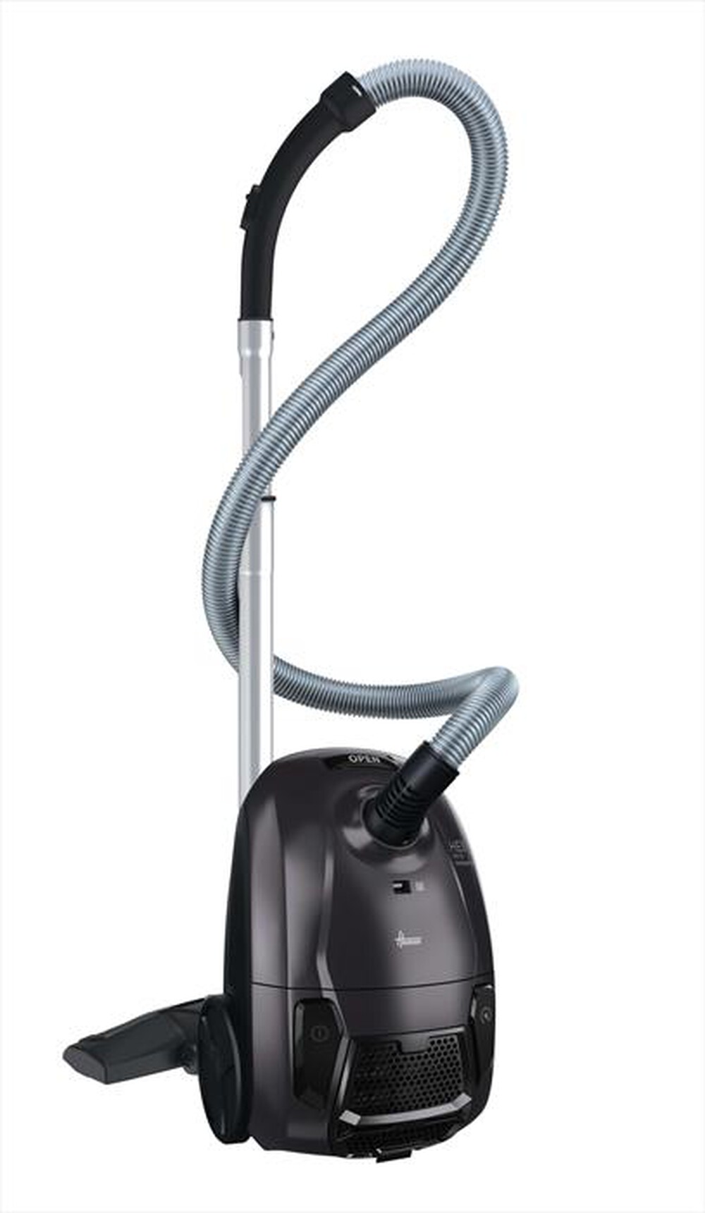 Immagine del prodotto HOOVER - Aspirapolvere a traino HE120PET-Grigio